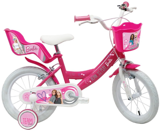 Denver Barbie 14"