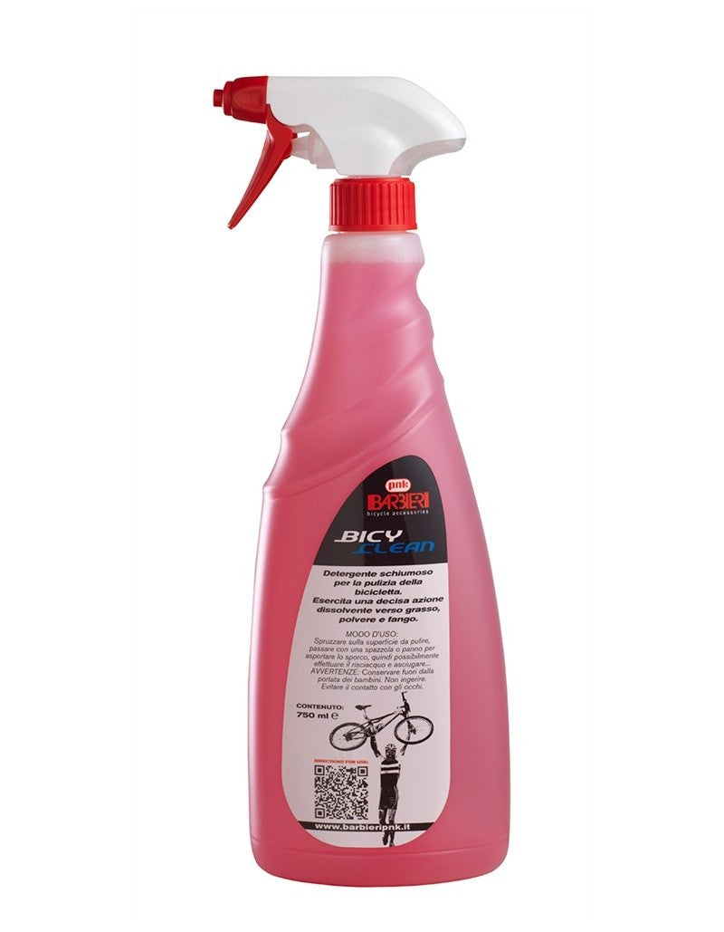 Barbieri Bicy Clean 750 ml