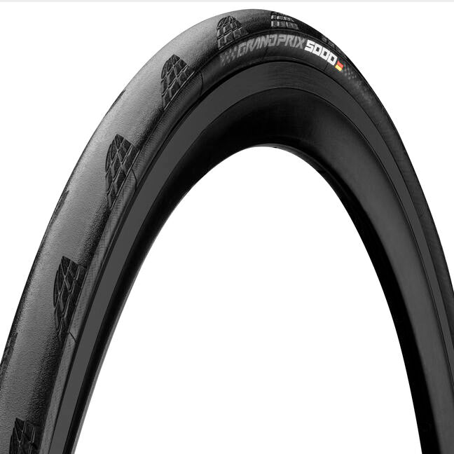 Reifen Continental Grand Prix 5000 32-622 (700x32c) Schwarz