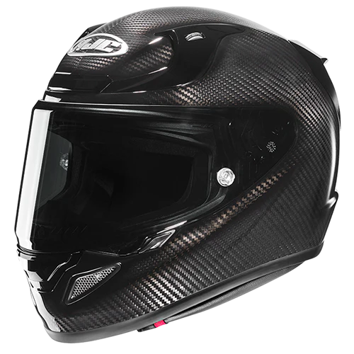 Hjc Rpha 12 Carbon con Pinlock XS