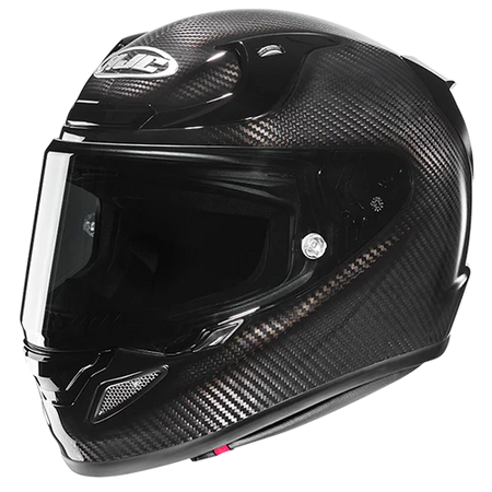 Hjc Rpha 12 Carbon con Pinlock XS