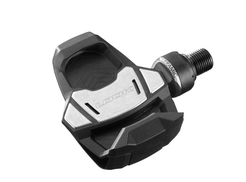 Look Keo Blade Ceramic 12 carbonio Nero