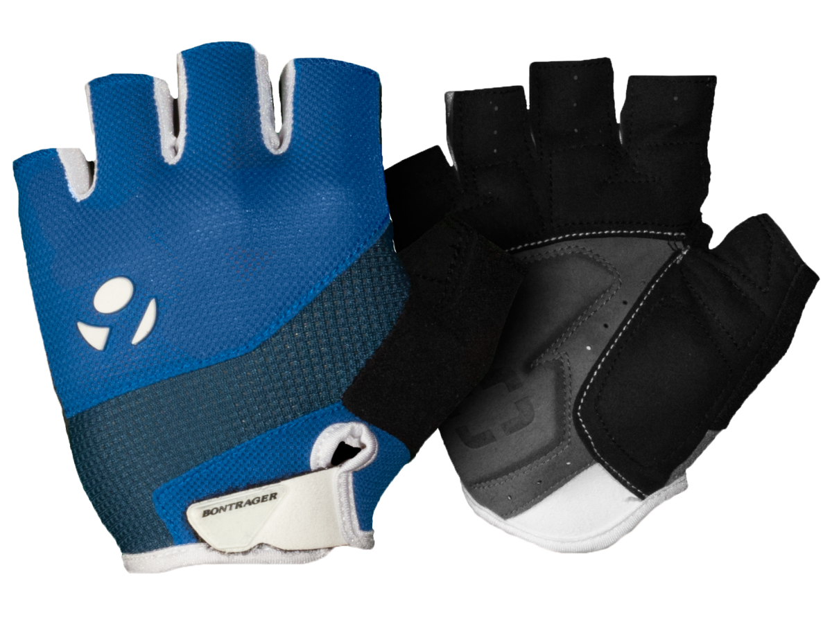 Bontrager Solstice taglia M Blu / M - foto 2