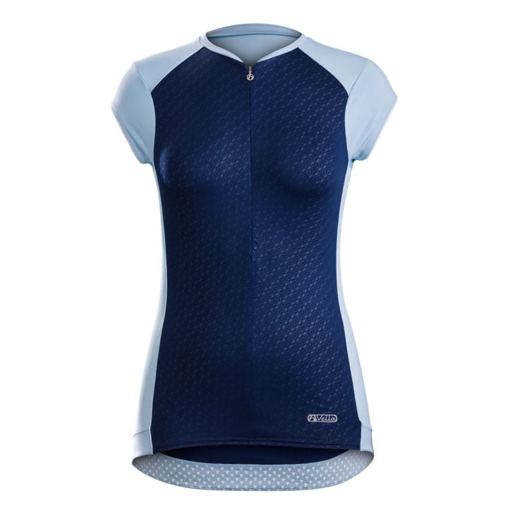 Maglia Maniche Corte da Donna Bontrager Vella - foto 3