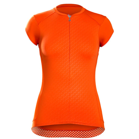 Maglia Maniche Corte da Donna Bontrager Vella