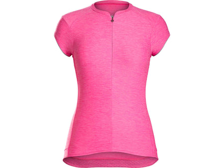 Maglia Maniche Corte da Donna Bontrager Vella - foto 2