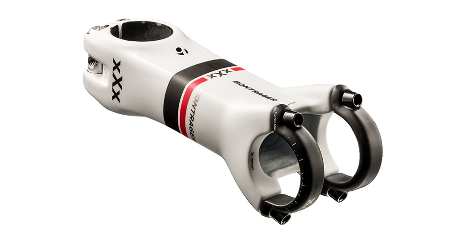 Bontrager XXX Carbon 31.8 mm 120 mm