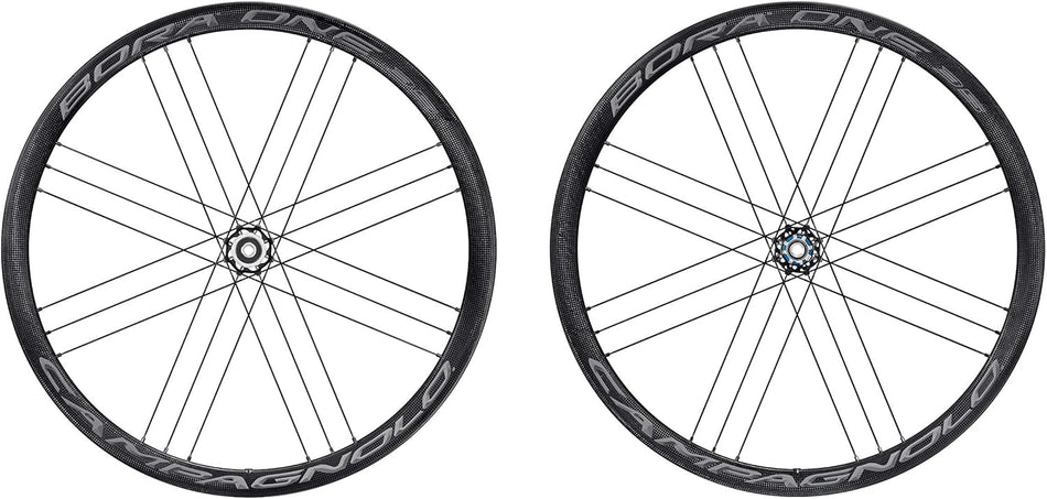Campagnolo Bora One 35 DB Centerlock
