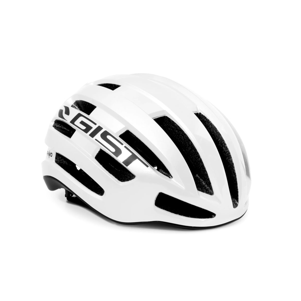 Gist Bravo 2026 bianco, S-M e L-XL Bianco Opaco / S-M - foto 2