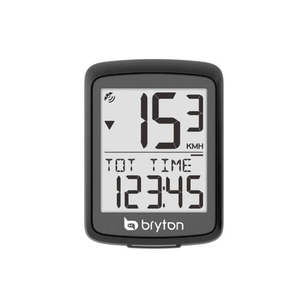 Bryton Rider GO GPS, 30 ore