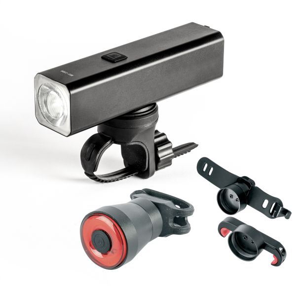 Skuad Bundle Vega+Mixo 1800 Lumens
