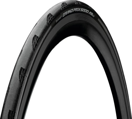 Copertone Continental Grand Prix 5000 AllSeason TR 700x32 Black Reflex
