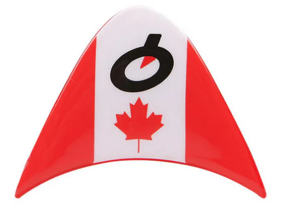 Prologo U-Clip World Canada - foto 2