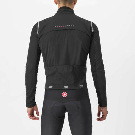 Castelli Alpha Doppio Ros - foto 2