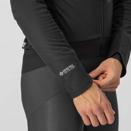 Castelli Alpha Doppio Ros - foto 3