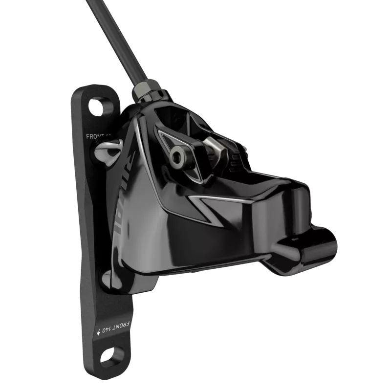 Sram Rival eTap AXS HRD D1 Flat Mount - foto 2