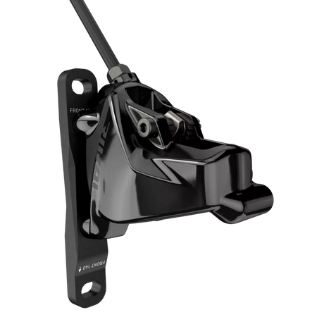 Sram Rival eTap AXS HRD D1 Flat Mount - foto 2