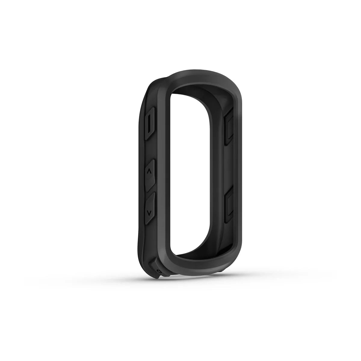 Garmin custodia silicone Edge 840/540 Nero