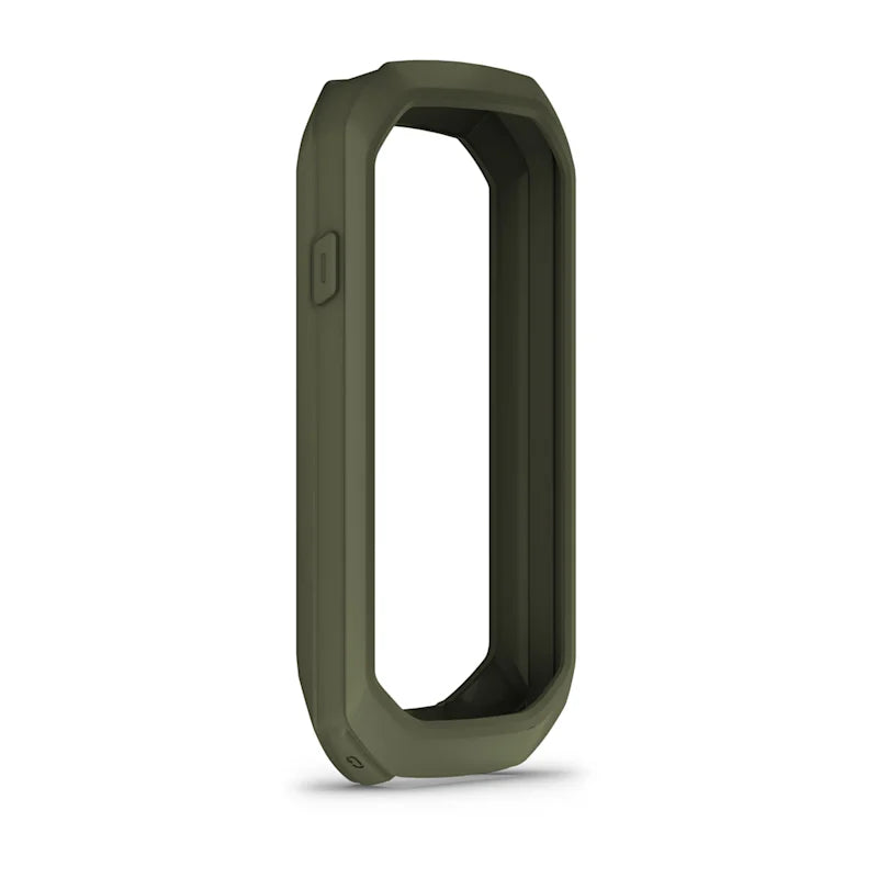 Garmin Custodia Silicone Edge 1050 Verde muschio - foto 2