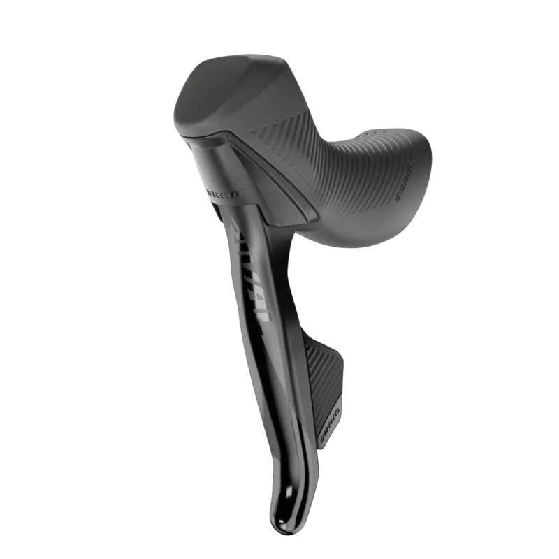 Sram Rival eTap AXS HRD D1 Flat Mount Front - Left - foto 4