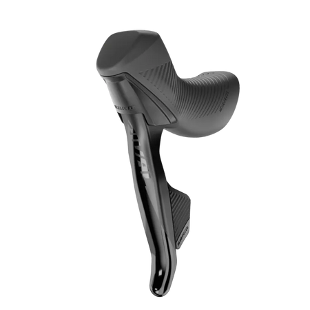 Sram Rival eTap AXS HRD D1 Flat Mount Front - Left - foto 4