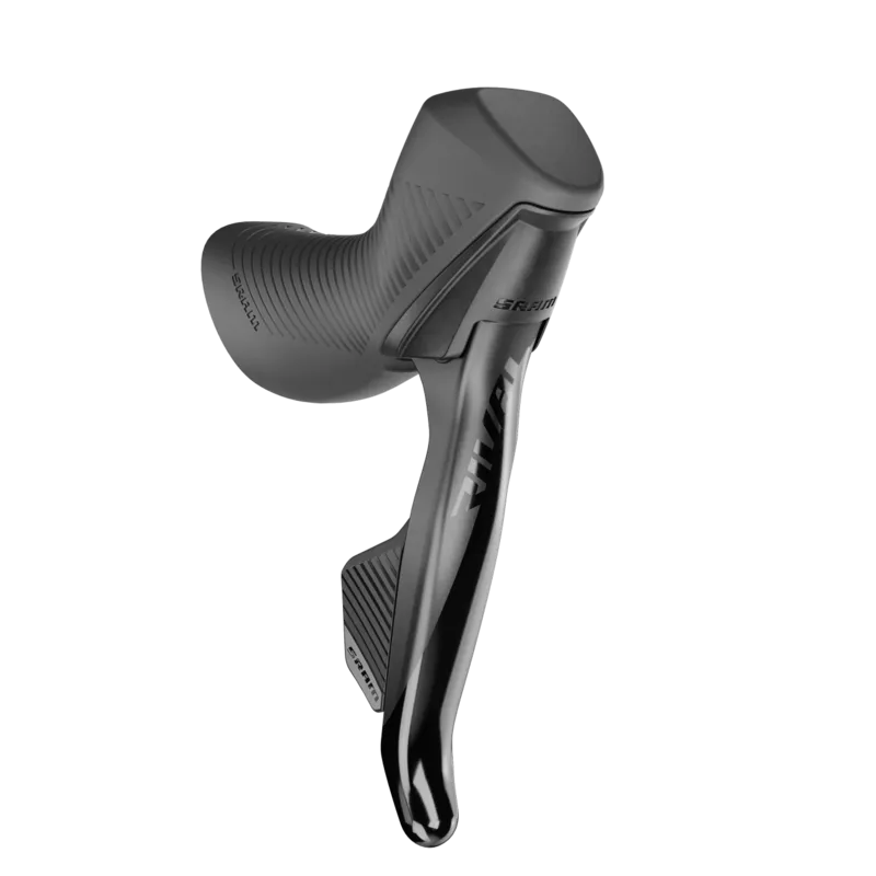 Sram Rival eTap AXS HRD D1 Flat Mount Rear-Right
