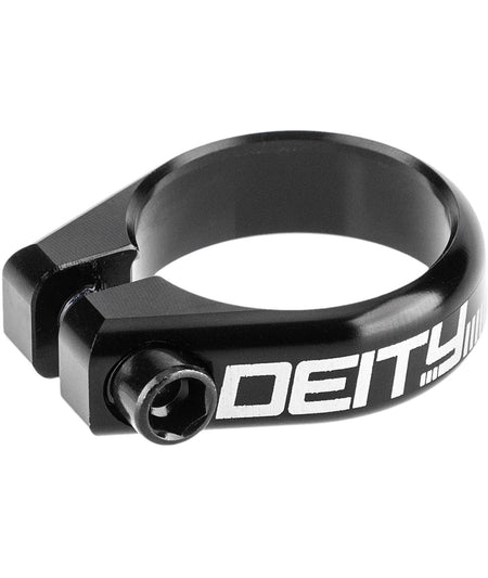 Deity Circuit 34,9 mm Nero