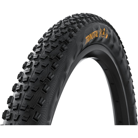 Continental Trinotal Race 29x2.40 Rapid Nero / 29x2.40