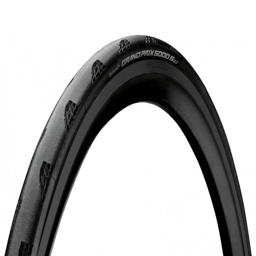 Continental GP 5000 S TR 700x32c