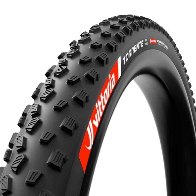 Vittoria Torrente XC Trail 4C TLR 29 Black / 29x2.25 - foto 2