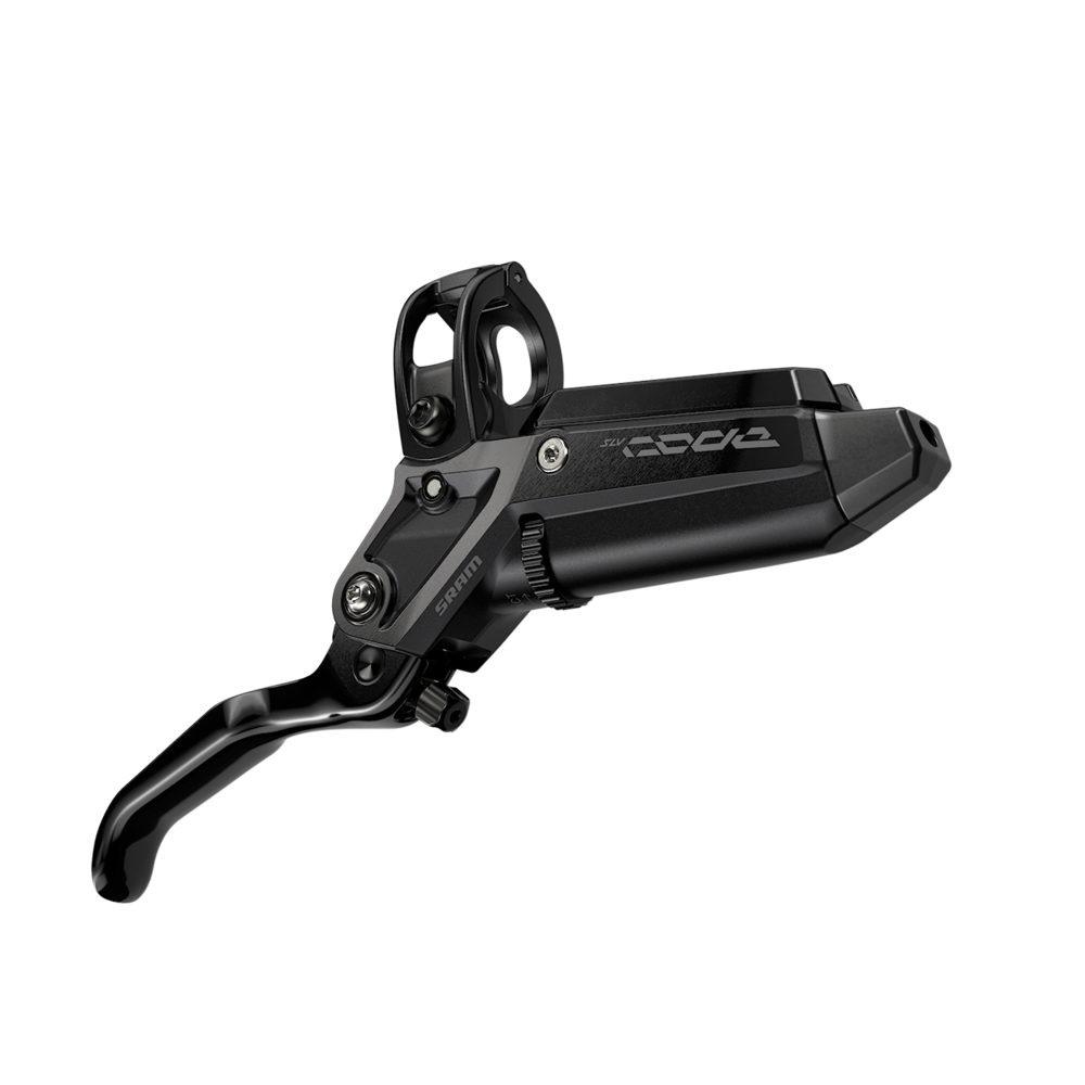 Sram Code Silver Stealth 4 pistoni Anteriore (950mm)