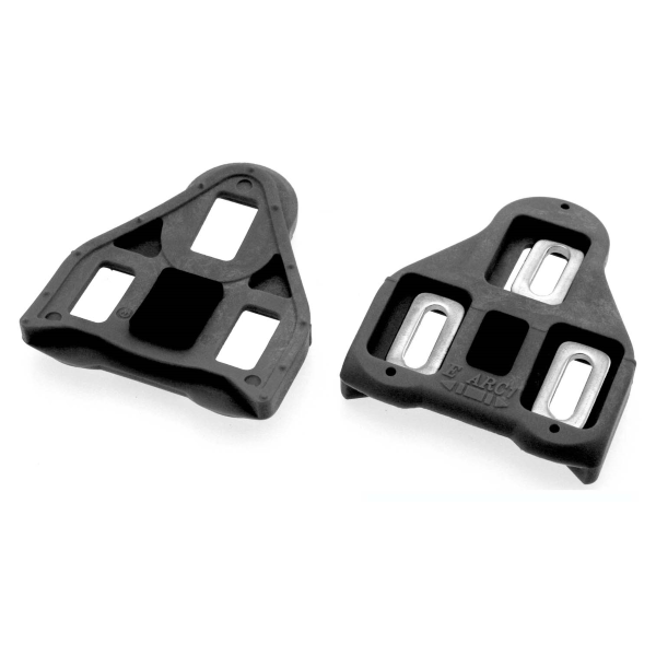 VP Components Delta System -0° Nero