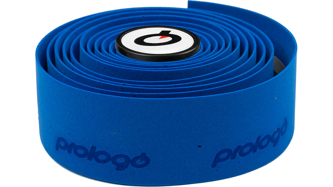 Prologo PlainTouch sughero reale Blu
