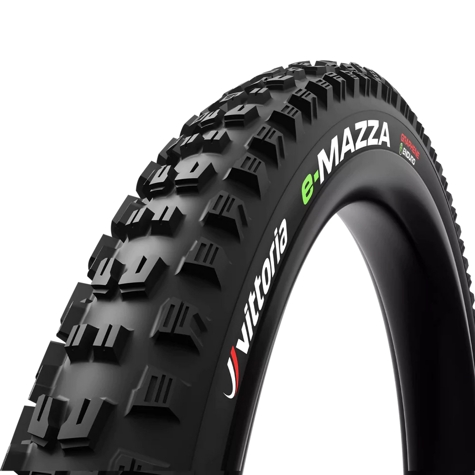 Vittoria e-Mazza Enduro Tubeless-Ready Reifen