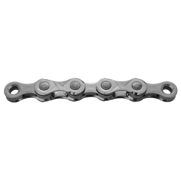 KMC e12 EPT 12v 130 maglie Silver