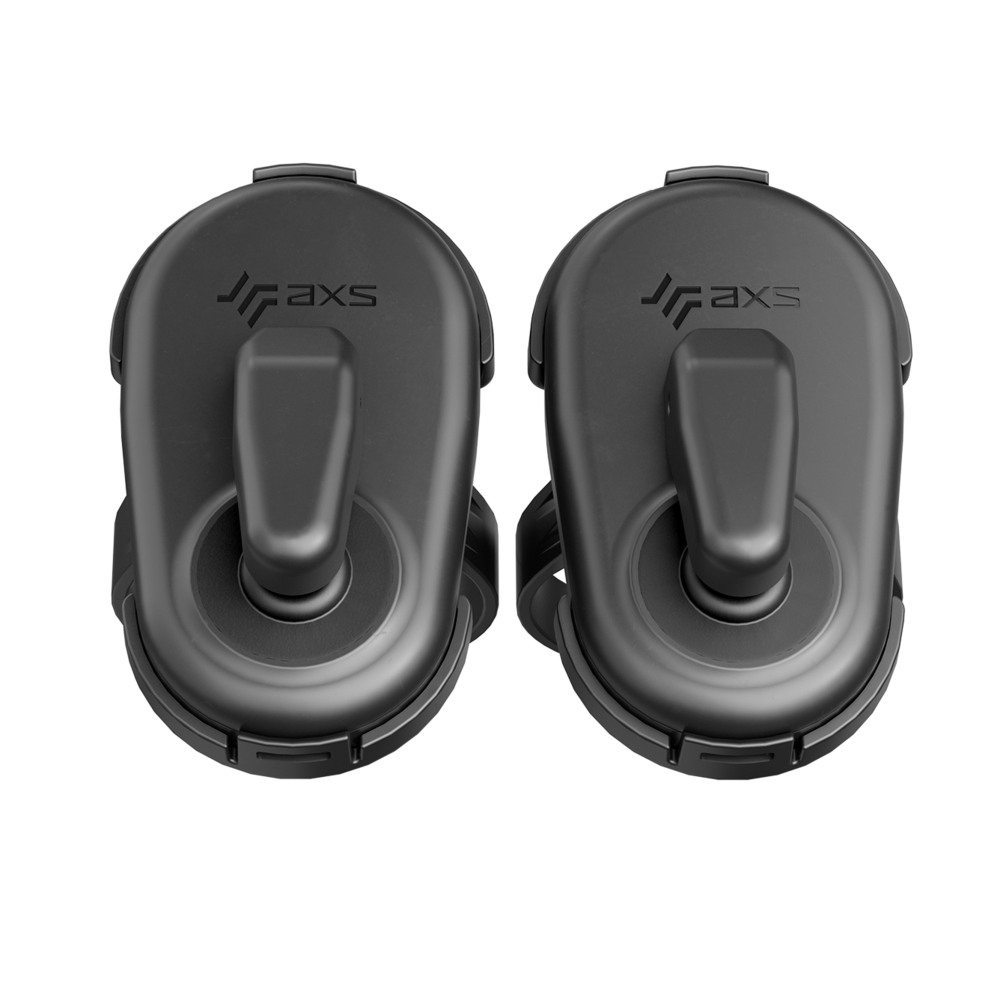 Sram eTap AXS Wireless Blips Controls