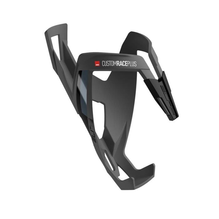 Elite Custom Race Plus resina 38 g Nero Opaco