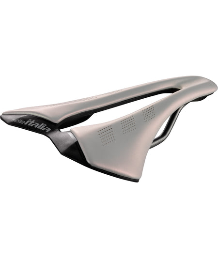 Selle Italia SLR Elite S3 L3, 170 g S3 (130x242 mm) / Opal White - foto 3