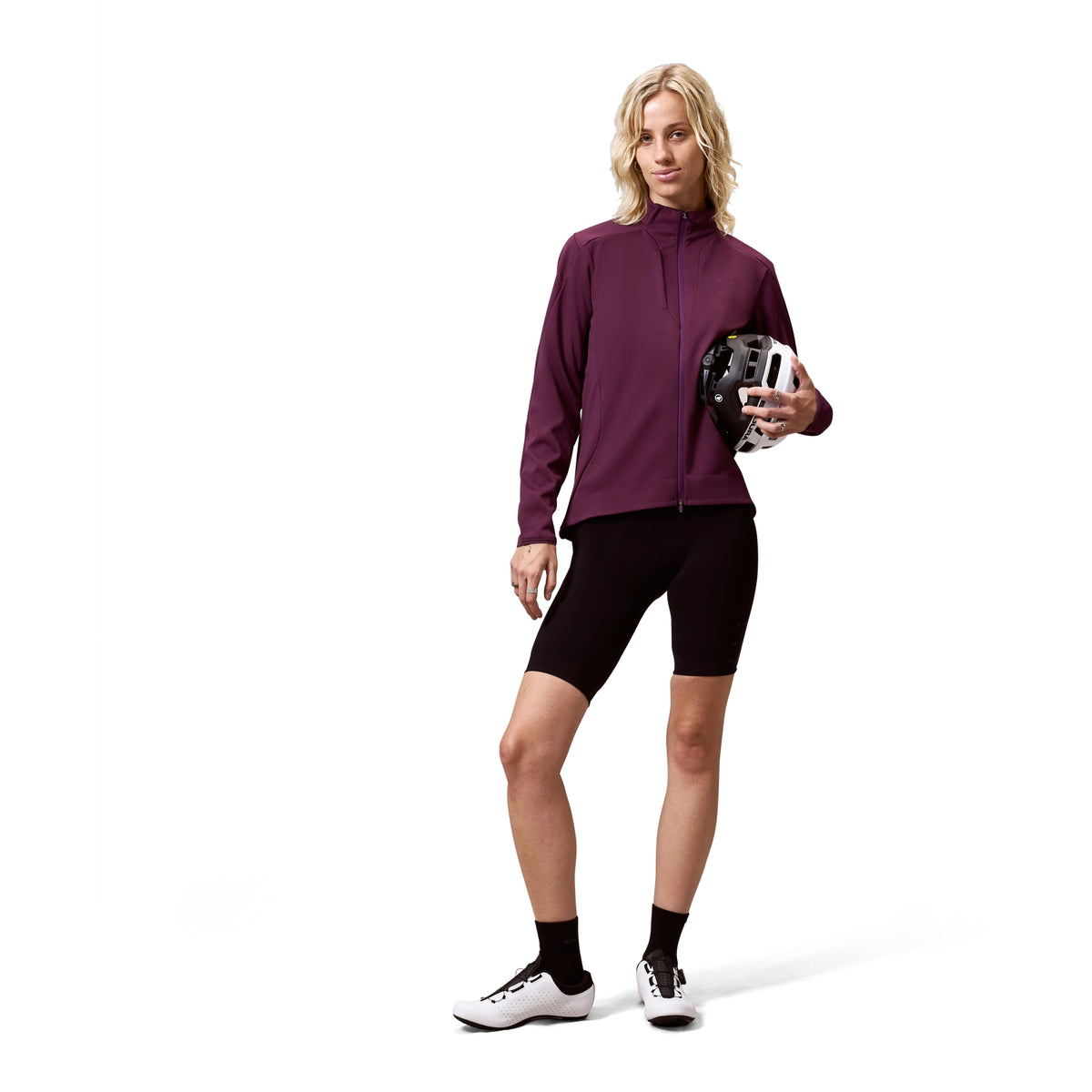 Endura AllTrack Race Wind Donna - foto 2