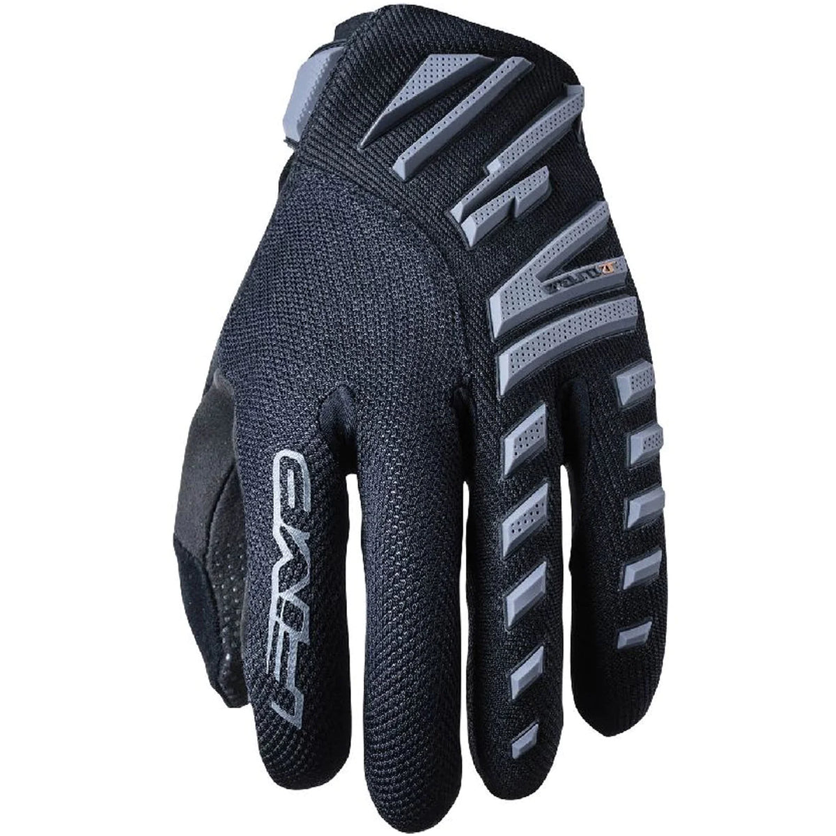 Five5 Enduro Air S / Nero