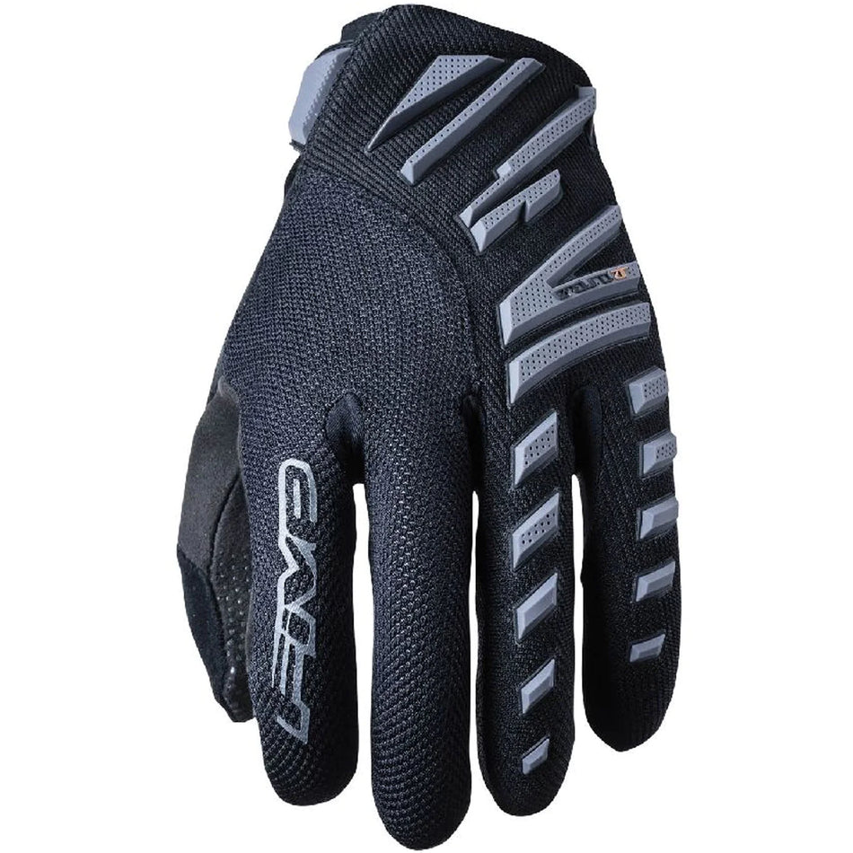 Five5 Enduro Air S / Nero