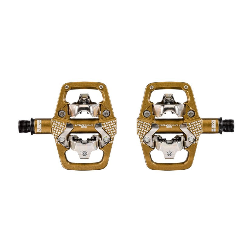 Look X-Track En-Rage Plus Bronze