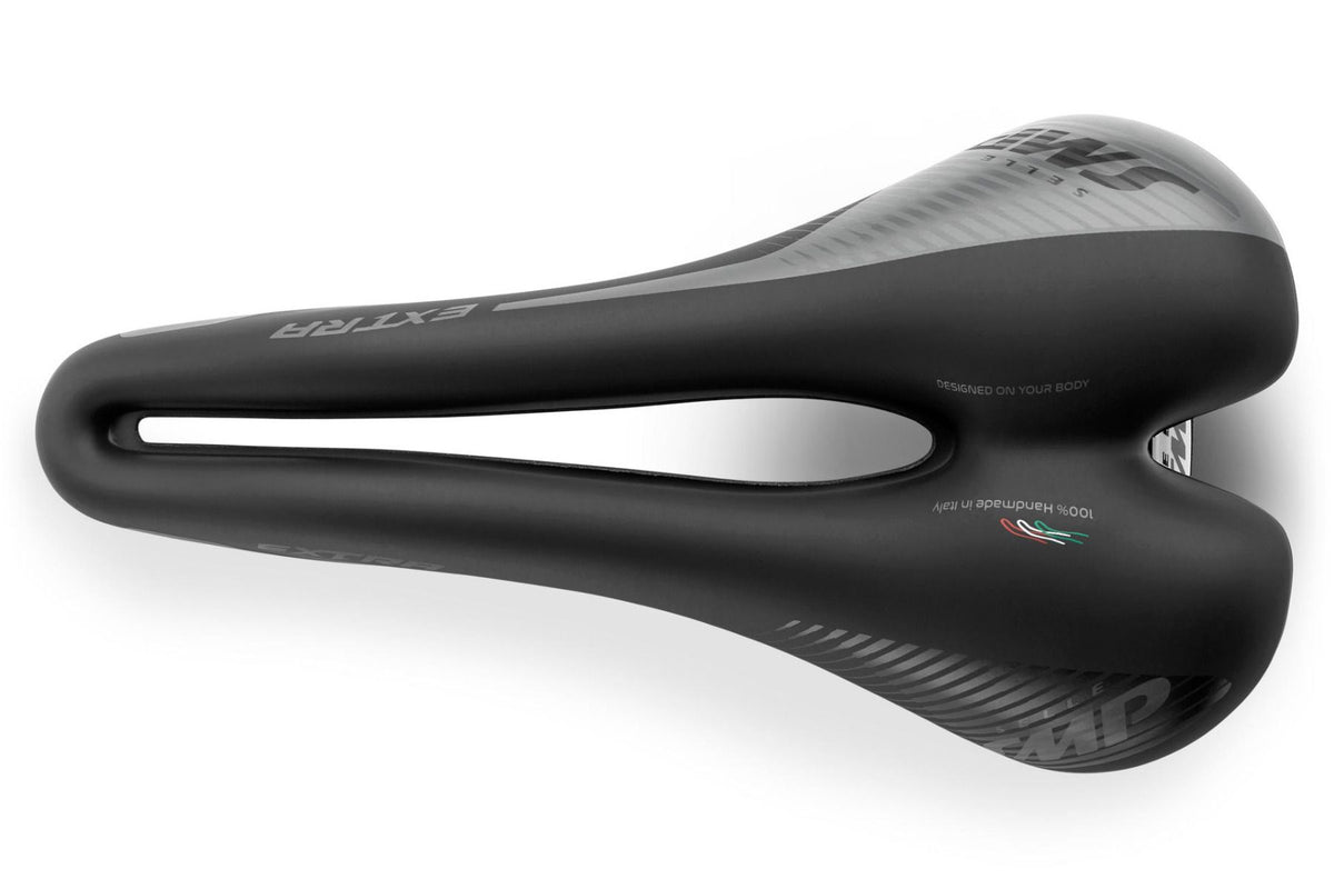 SMP Extra nero 275 x 140 mm - foto 3
