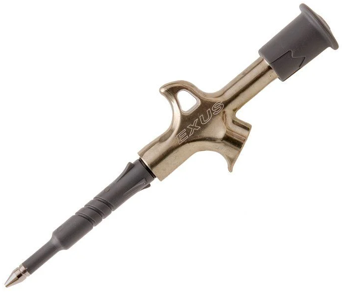 Pistola para Engrase Exus Lube System Grease Gun