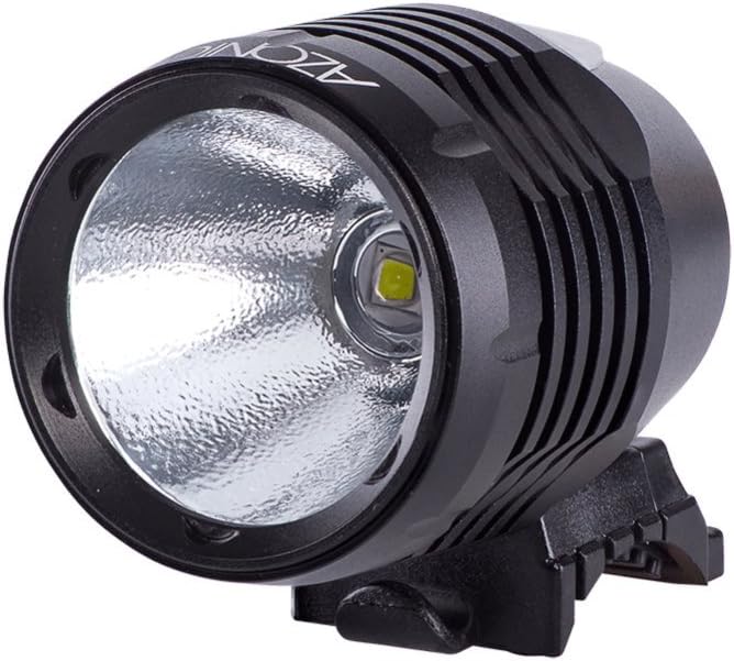 Azonic Ben Helmet 1200 Lumens