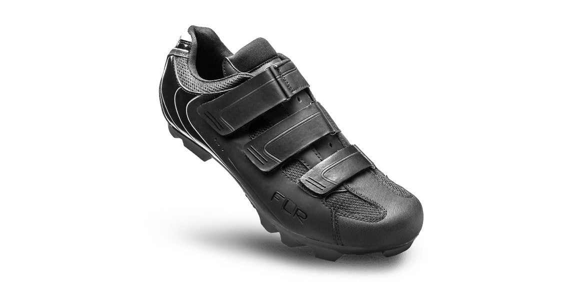 FLR F-55 III nere taglia 40 Nero / 40