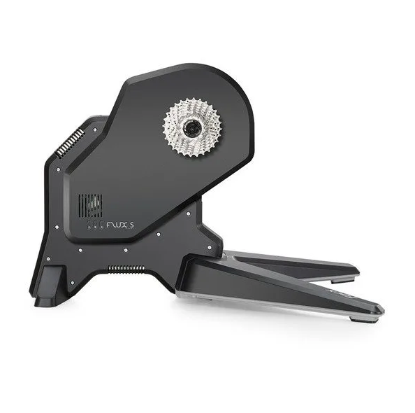 Rullo Tacx Flux S Smart Trainer + Accessori Promo Bundle - foto 2