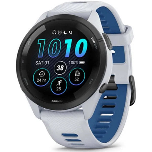 Orologio Garmin Forerunner 265 Amoled