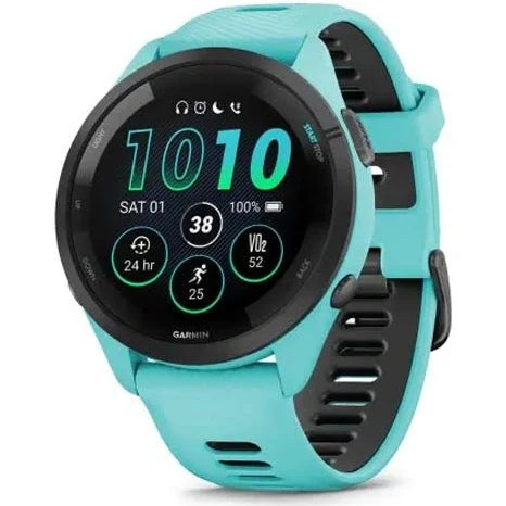 Orologio Garmin Forerunner 265 Amoled