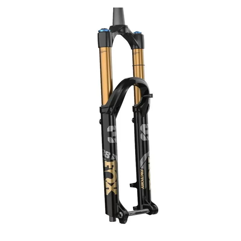 Forcella Fox 38 Float Grip X2 29'' Factory 170mm Boost Kabolt 15x110mm 44mm Offset